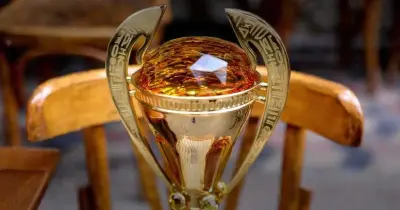 الأهلي بطلا لكأس السوبر 2025 على حساب الزمالك