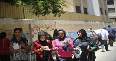 خطوات معرفة نتيجة تنسيق المرحلة الاولي 2026.. رابط استخراج بطاقة الترشيح النهائية