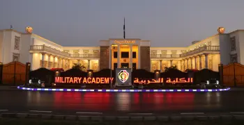 معرفة أسماء المقبولين في الكلية الحربية 2025 بهذه الطريقة