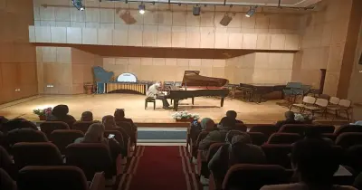 تنسيق معهد الكونسرفتوار 2026 2027 للثانوية العامة والمؤهلات الموسيقية