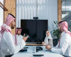 نسبة توطين مهن التسويق والمبيعات 2026.. بعد قرار من وزارة الموارد البشرية بالسعودية