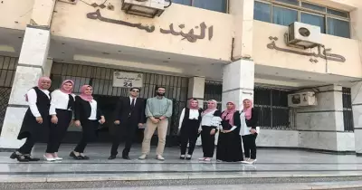 جامعة الزقازيق: تحويل مشروع تخرج للتحكم في وسائل النقل إلى شركة ناشئة