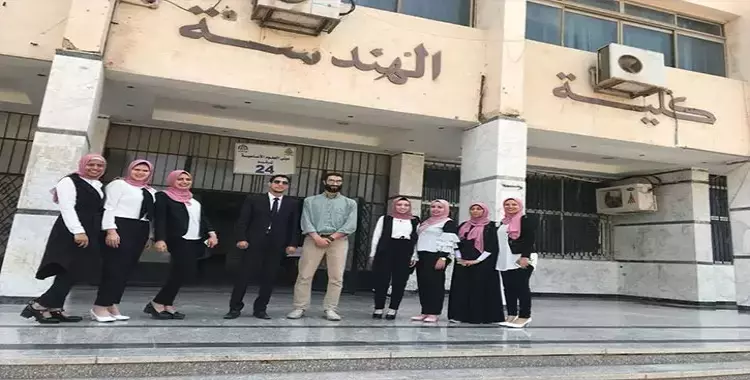  جامعة الزقازيق: تحويل مشروع تخرج للتحكم في وسائل النقل إلى شركة ناشئة 