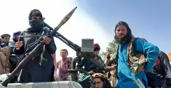 هل سيطرت طالبان على السلطة في أفغانستان؟.. القصة كاملة