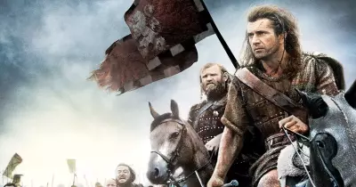 في أفلام سهرة الأربعاء.. حروب تاريخية يقودها أساطير المقاتلين