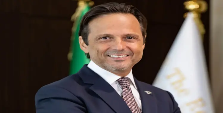  من هو جون باغانو الحاصل على الجنسية السعودية؟ 