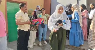 الحد الأدنى للمرحلة الثانية لتنسيق الثانوية العامة أدبي 2026 2027 لجميع الطلاب
