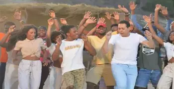 شاهد الأغنية الرسمية لبطولة أمم أفريقيا مصر 2019