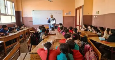 موعد تسليم ملفات شهادة الصلاحية لمزاولة مهنة التدريس 2026.. بيان رسمي