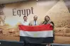 وزارة السياحة والآثار توضح حقيقة منع إدخال علم مصر بمنطقة آثار سقارة
