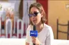 فيديو رد منة شلبي على شائعات زواجها