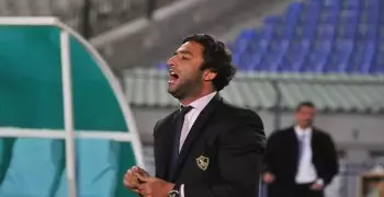 قبل مواجهة الكونغو.. ميدو يهاجم اتحاد الكرة بسبب كوبر