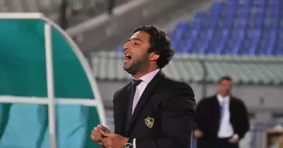 قبل مواجهة الكونغو.. ميدو يهاجم اتحاد الكرة بسبب كوبر