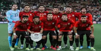 أول ماتش لمصر في كأس العالم 2026.. متى تنطلق المباراة؟