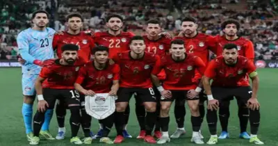 أول ماتش لمصر في كأس العالم 2026.. متى تنطلق المباراة؟