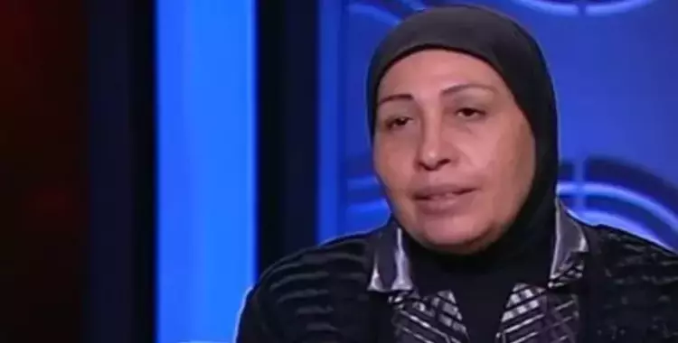  من هي زوجة الشهيد عادل رجائي وما منصبها؟ 