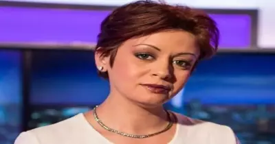 من هي رشا قنديل زوجة أحمد طنطاوي؟