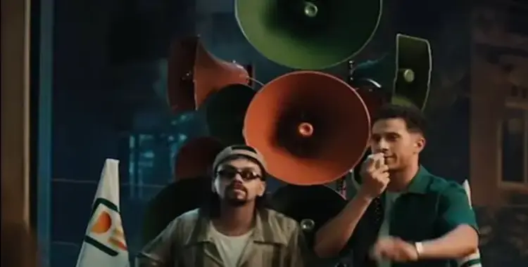 كلمات إعلان عصام عمر من بنك أهل مصر يحذر من الاحتيال الإلكتروني 