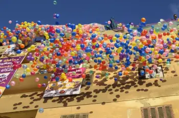 كم باقي على عيد الفطر 2026؟.. العد التنازلي بالأيام