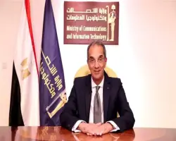 كيف تم سرقة فيلا وزير الاتصالات بالجيزة؟