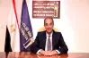 كيف تم سرقة فيلا وزير الاتصالات بالجيزة؟
