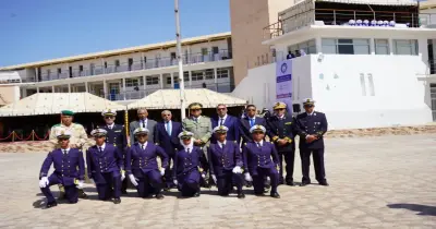 مصاريف  الأكاديمية البحرية 2026 2027 لكافة كليات البكالوريوس