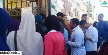 أزمة في جامعة أسوان بسبب الأمن.. والاتحاد: احنا تحت أمر الطلاب بالقانون