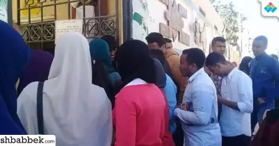 أزمة في جامعة أسوان بسبب الأمن.. والاتحاد: احنا تحت أمر الطلاب بالقانون