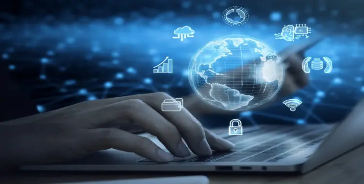  مراجعة ict للصف الخامس الابتدائي الترم الثاني 