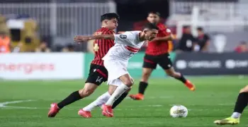 حجز تذاكر مباراة الزمالك واتحاد العاصمة..  الأمن يحدد السعة والخطوات