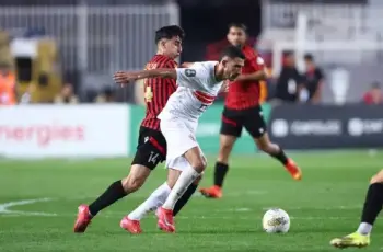 حجز تذاكر مباراة الزمالك واتحاد العاصمة..  الأمن يحدد السعة والخطوات