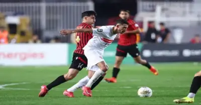 حجز تذاكر مباراة الزمالك واتحاد العاصمة..  الأمن يحدد السعة والخطوات