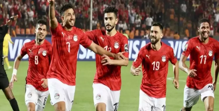  مواجهات دور الـ16 من بطولة أمم أفريقيا 2019.. مصر تواجه «منتخب الأولاد» 