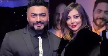 كم طول تامر حسني؟ وفيديو مهنة بسمة بوسيل قبل الزواج