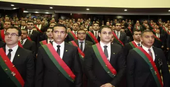 تعيين 341 معاونًا للنيابة العامة.. الأسماء كاملة