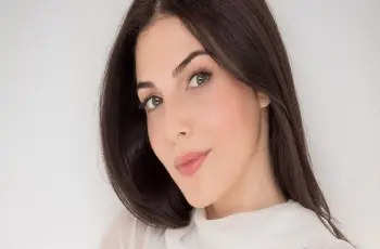 هل رزان جمال متزوجة؟ حقيقة ارتباطها العاطفي ومواصفات فتى أحلامها المثالي