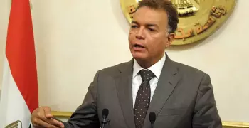 استقالة وزير النقل بعد حريق محطة مصر