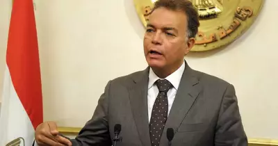 استقالة وزير النقل بعد حريق محطة مصر