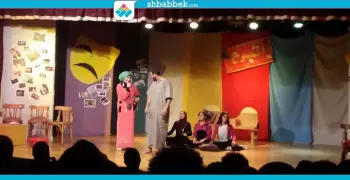 «الرخص كله» في كلية التجارة جامعة القاهرة (صور)