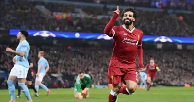 محمد صلاح واستخدامه في الدعاية بقطر خلال كأس العالم للأندية.. بيان من ليفربول