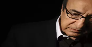 إلياس الرحباني سيرة ذاتية وأشهر الأعمال