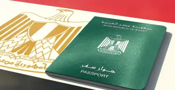 قوة جواز السفر المصري 2025.. قفزة إيجابية في تصنيف إندكس العالمي