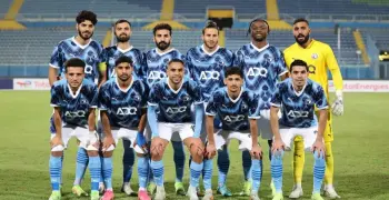 قائمة بطولات فريق بيراميدز.. مسيرة قصيرة ومشوار قوي للفريق