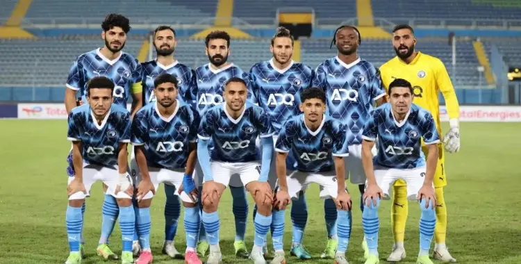  قائمة بطولات فريق بيراميدز.. مسيرة قصيرة ومشوار قوي للفريق 