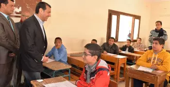 نتيجة الشهادة الاعدادية في محافظة السويس برقم الجلوس.. تعرف على الأوائل