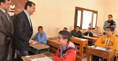 نتيجة الشهادة الاعدادية في محافظة السويس برقم الجلوس.. تعرف على الأوائل