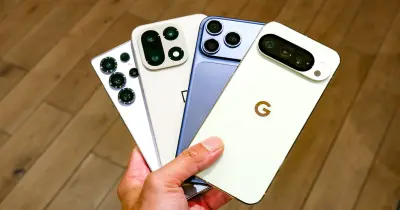 أسعار الموبايلات 2026.. ارتفاع مؤكد بسبب الذكاء الاصطناعي