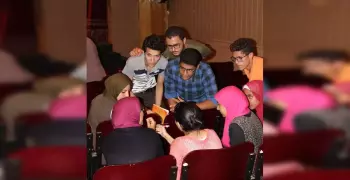 جامعة عين شمس تؤهل الطلاب لحضور جلسات البرلمان