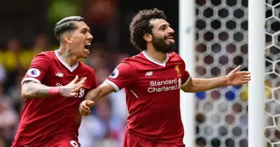موعد مباراة ليفربول ضد نيوكاسل اليوم والقناة الناقلة.. كل تفاصيل موقعة استعادة الصدارة