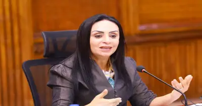 استمرار إيقاف منح التراخيص لدور الأيتام لمدة عام.. وزيرة التضامن الاجتماعي تقرر